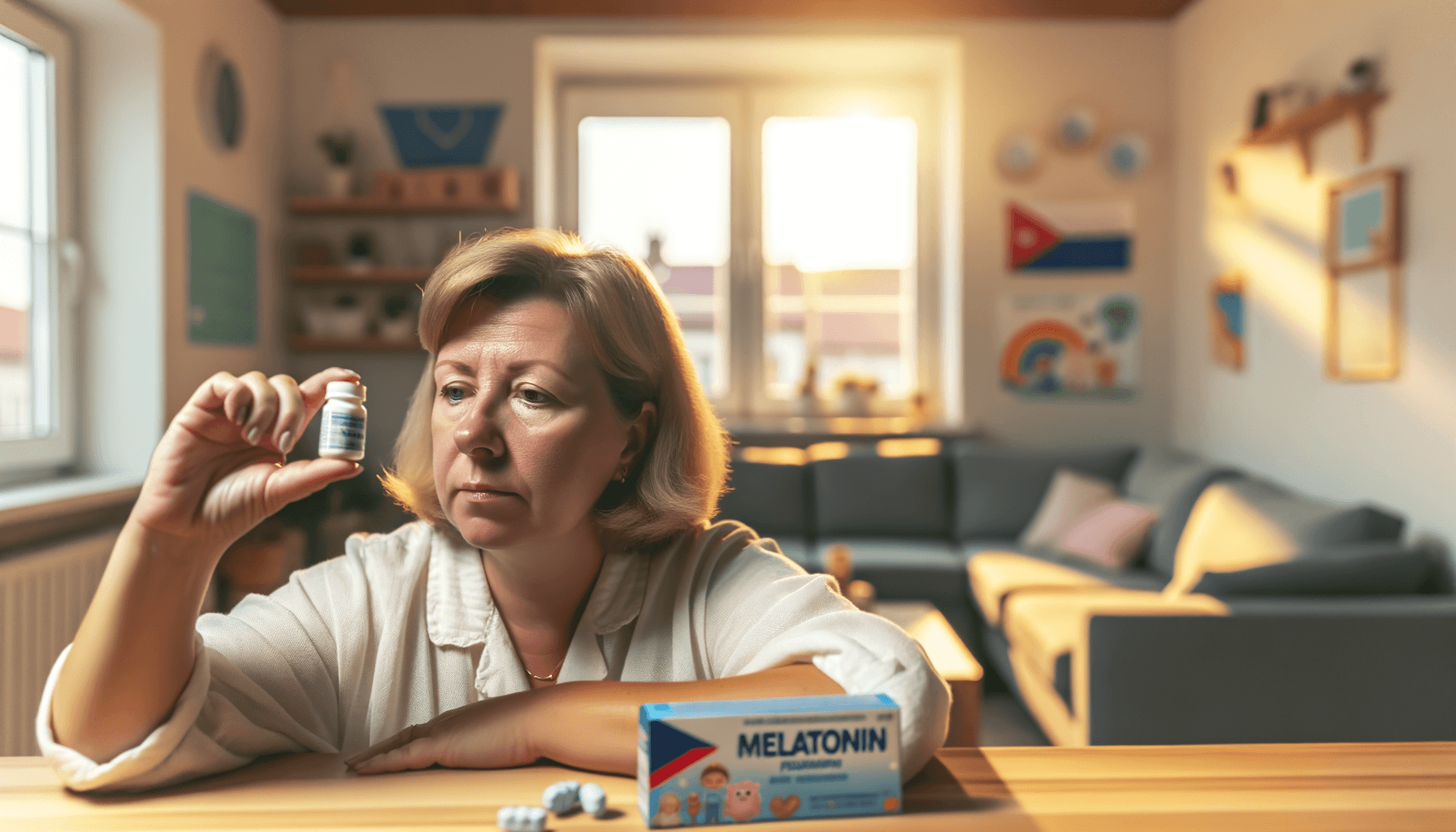 Je melatonin pro deti bezpecny co byste meli vedet nez date 1761936102013