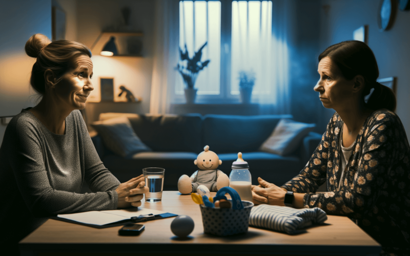 Keira knightley o poporodni depresi tlaku vratit se do formy 1761927921312