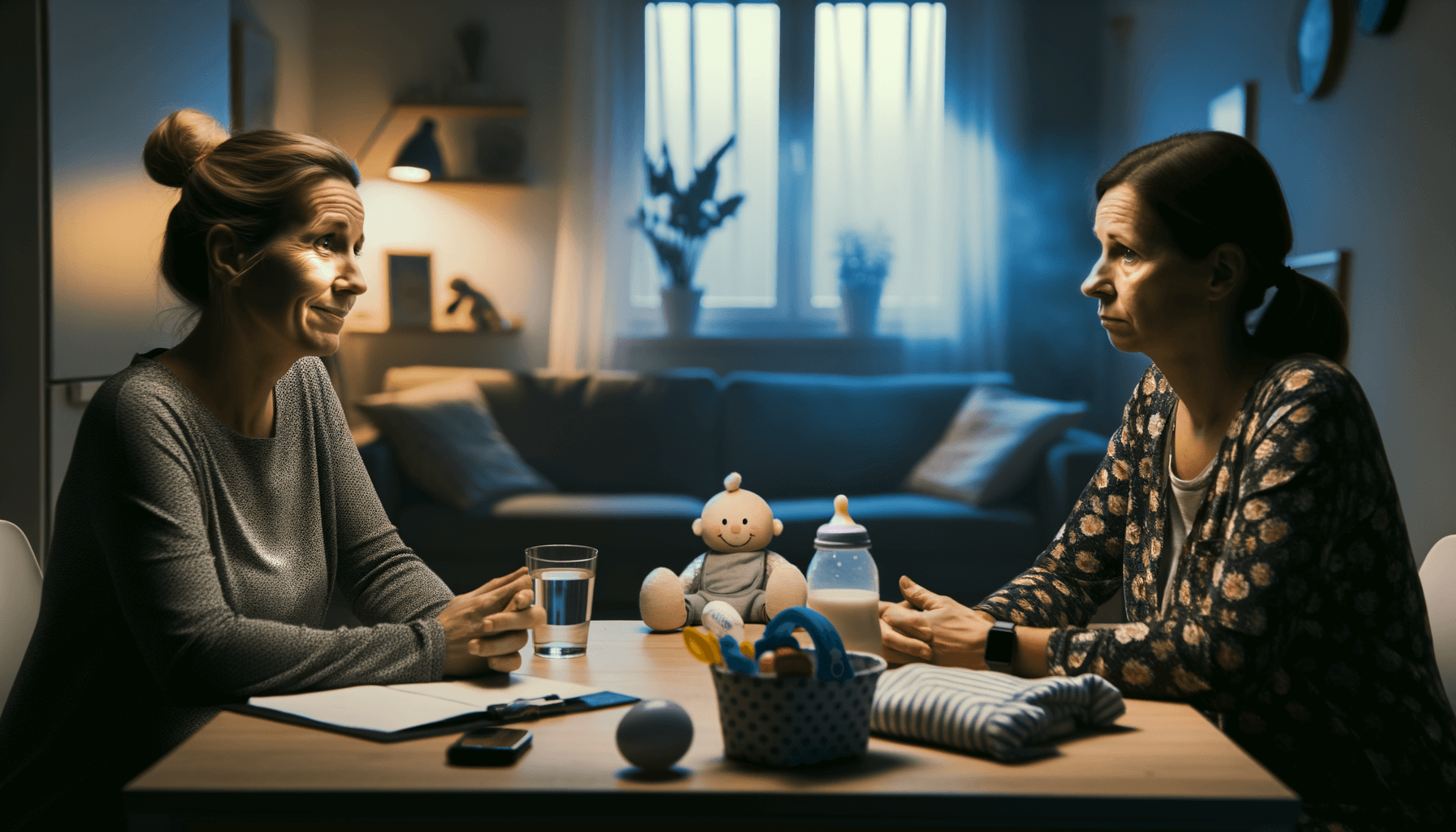 Keira knightley o poporodni depresi tlaku vratit se do formy 1761927921312