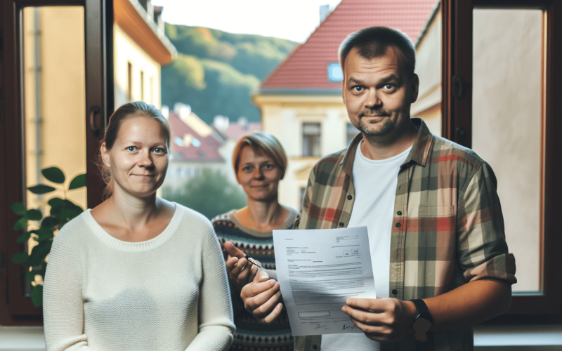 Adopce meni rodinny zivot co ocekavat a jak se pripravit 1762794068590