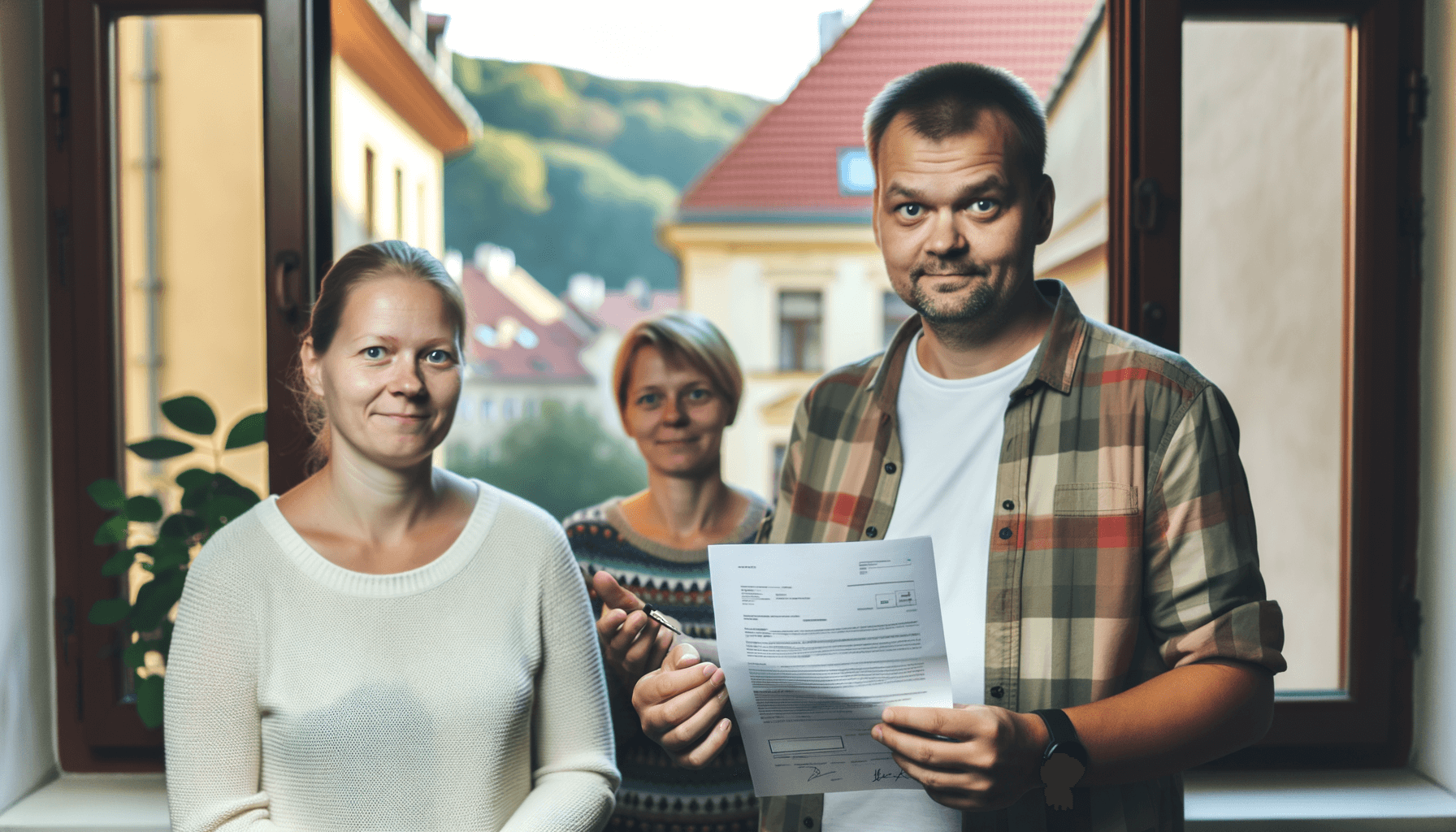 Adopce meni rodinny zivot co ocekavat a jak se pripravit 1762794068590