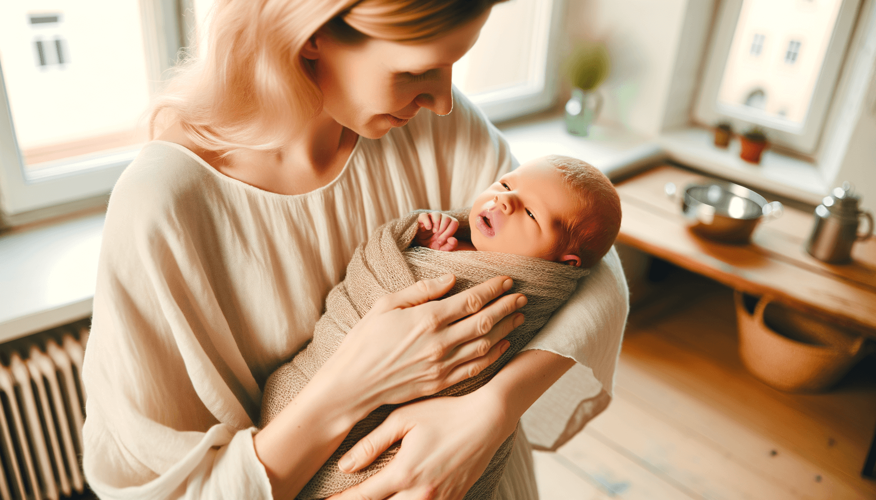 Jak a proc zavinovat miminko bezpecne a jednoduse 1763992870867