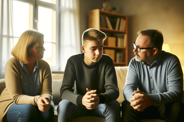 Jak mluvit s dospivajicimi o vztazich sexu a bezpeci praktic 1764403263590