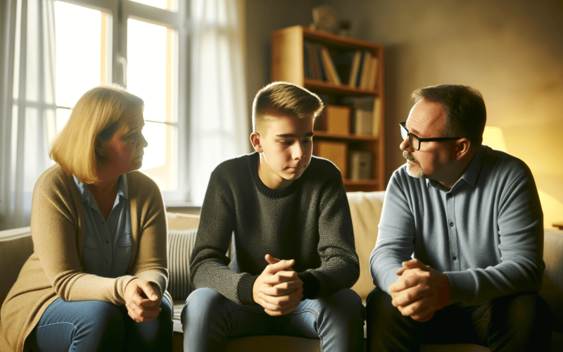 Jak mluvit s dospivajicimi o vztazich sexu a bezpeci praktic 1764403263590