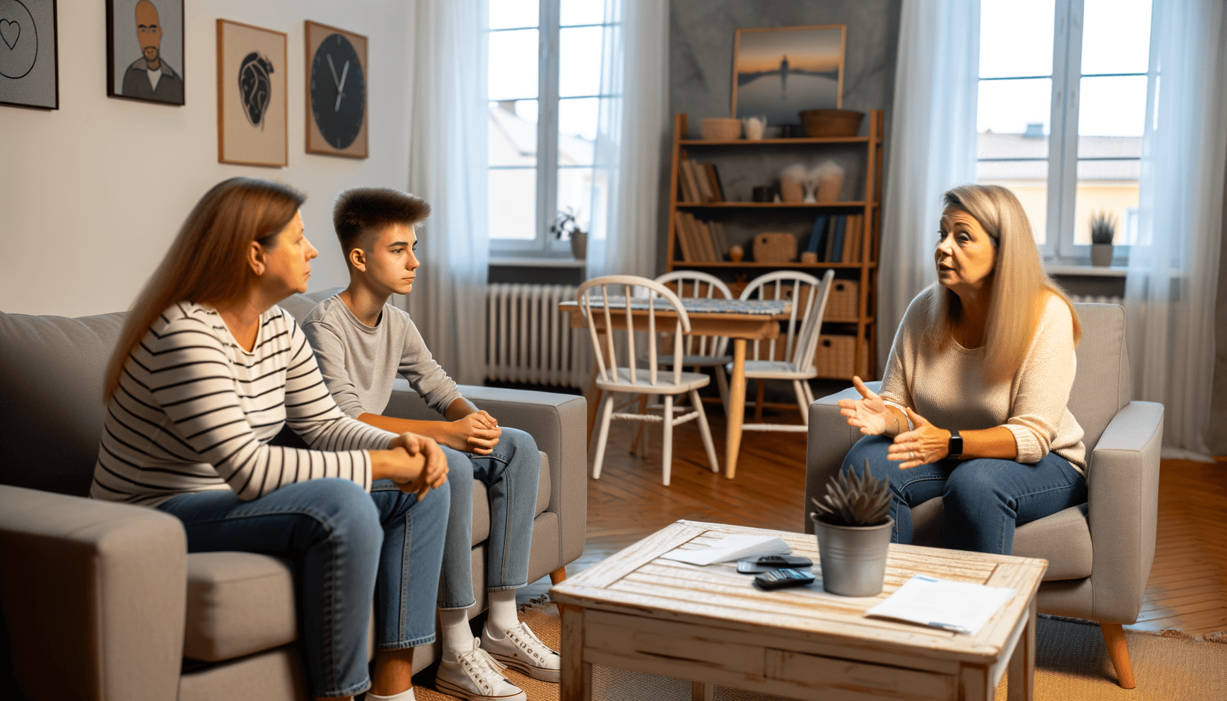 Jak mluvit s dospivajicimi o vztazich sexu a bezpeci praktic 1764427615920