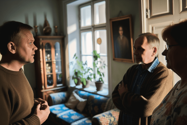 Jak mluvit s teenagery o randeni sexu a bezpeci prakticky pr 1764360067903