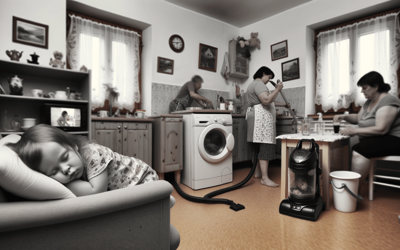 Jak naucit dite spat i pri beznem hluku plan pro spankovou o 1764079271397