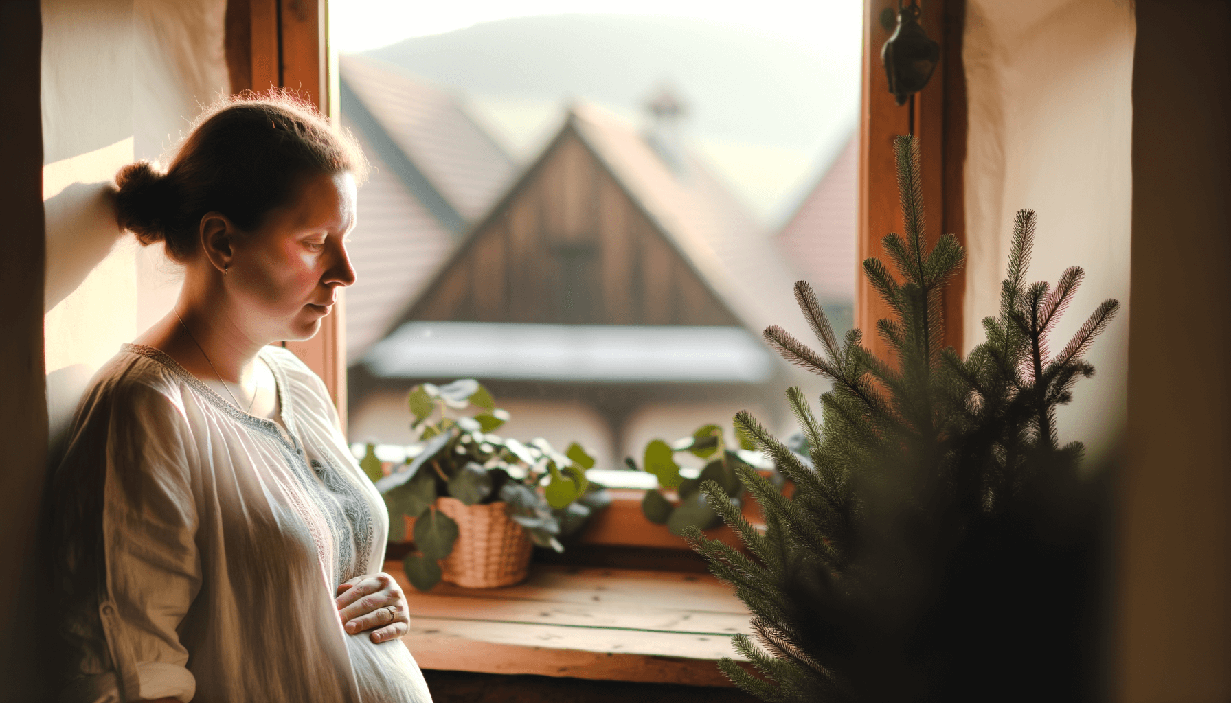 Jak poznat ze se blizi porod nejcastejsi priznaky 1762524043909