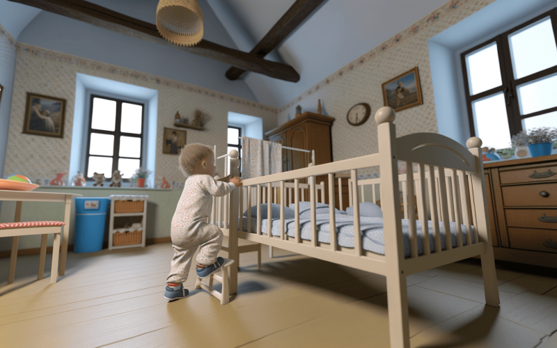 Jak prechod do toddler postele dopadl kratke ale chaoticke 1763139655282