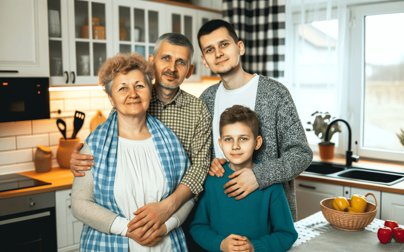 Jak prerusit generacni trauma 3 kroky ktere muzete zacit hne 1764288055149