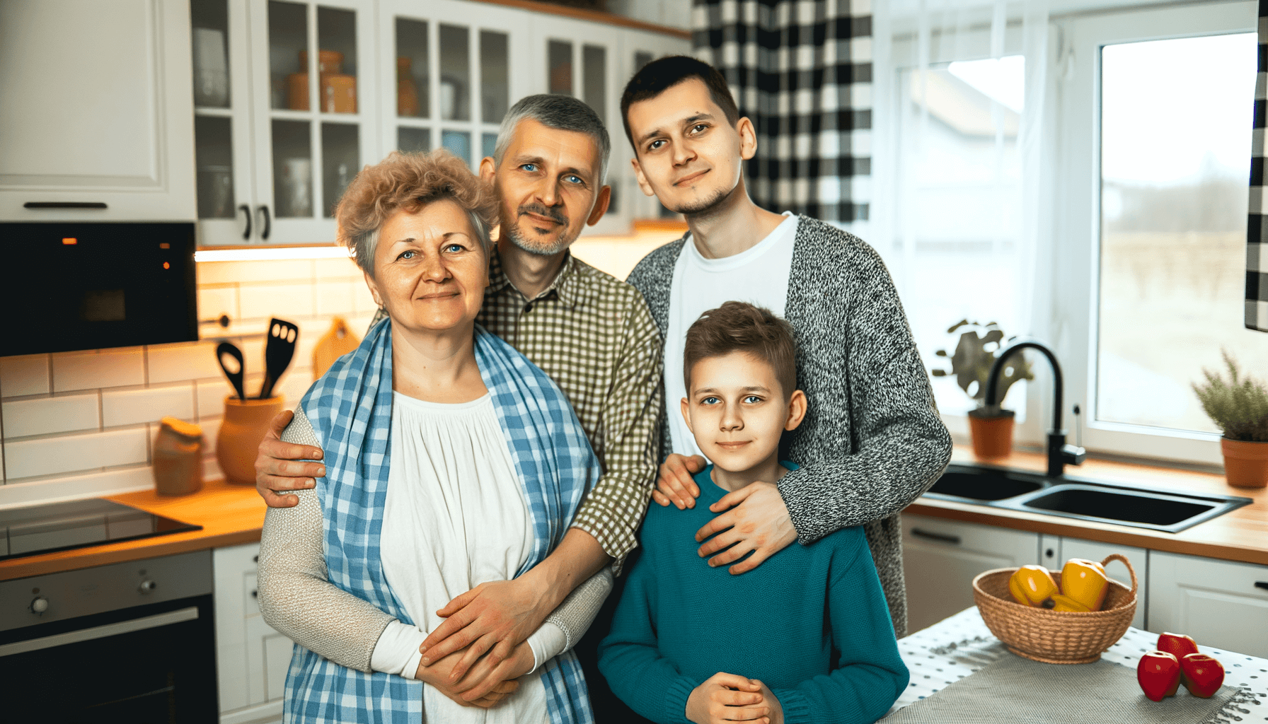 Jak prerusit generacni trauma 3 kroky ktere muzete zacit hne 1764288055149