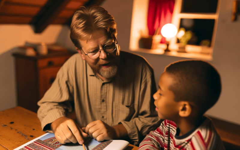 Jak prerusit generacni trauma tri prakticke kroky pro rodice 1764316857589