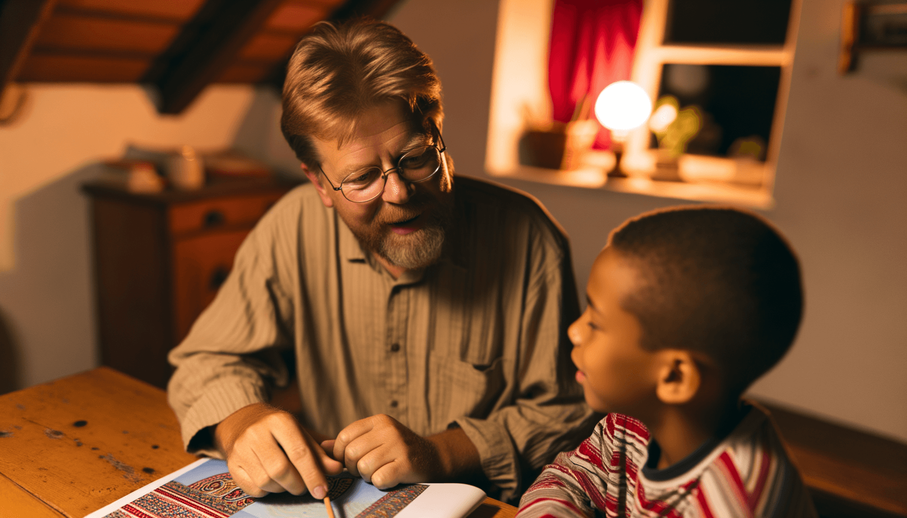 Jak prerusit generacni trauma tri prakticke kroky pro rodice 1764316857589