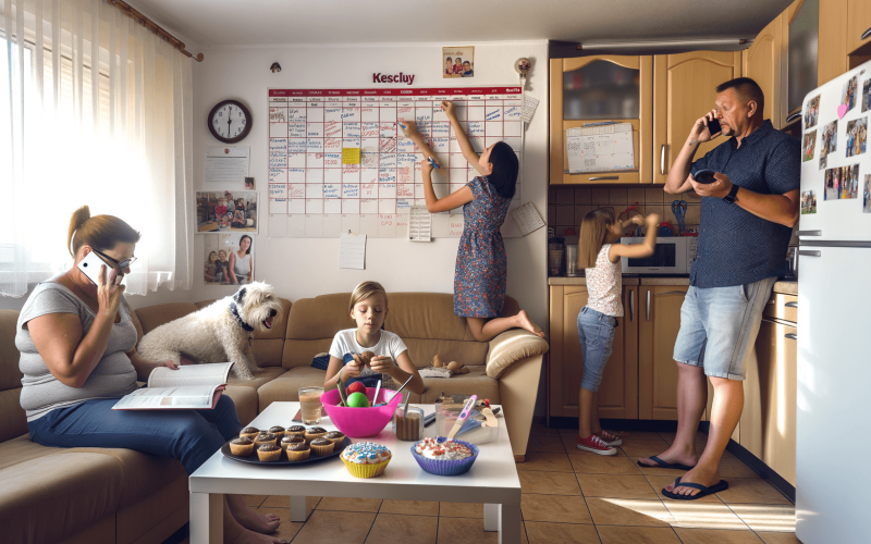 Jak si spravedlive rozdelit rodinny kalendar a mentalni zati 1763668885994