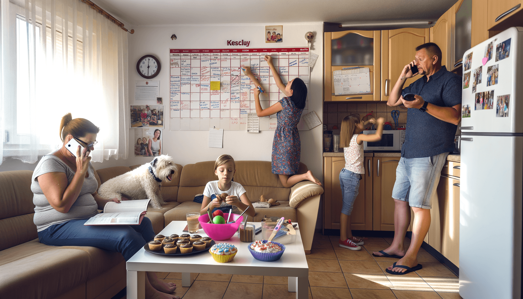 Jak si spravedlive rozdelit rodinny kalendar a mentalni zati 1763668885994