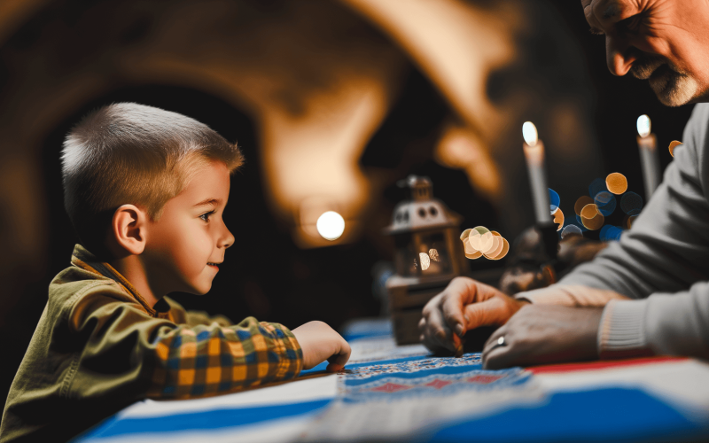 Jak vychovat odolne dite 7 jednoduchych kazdodennich nacviku 1762545645745