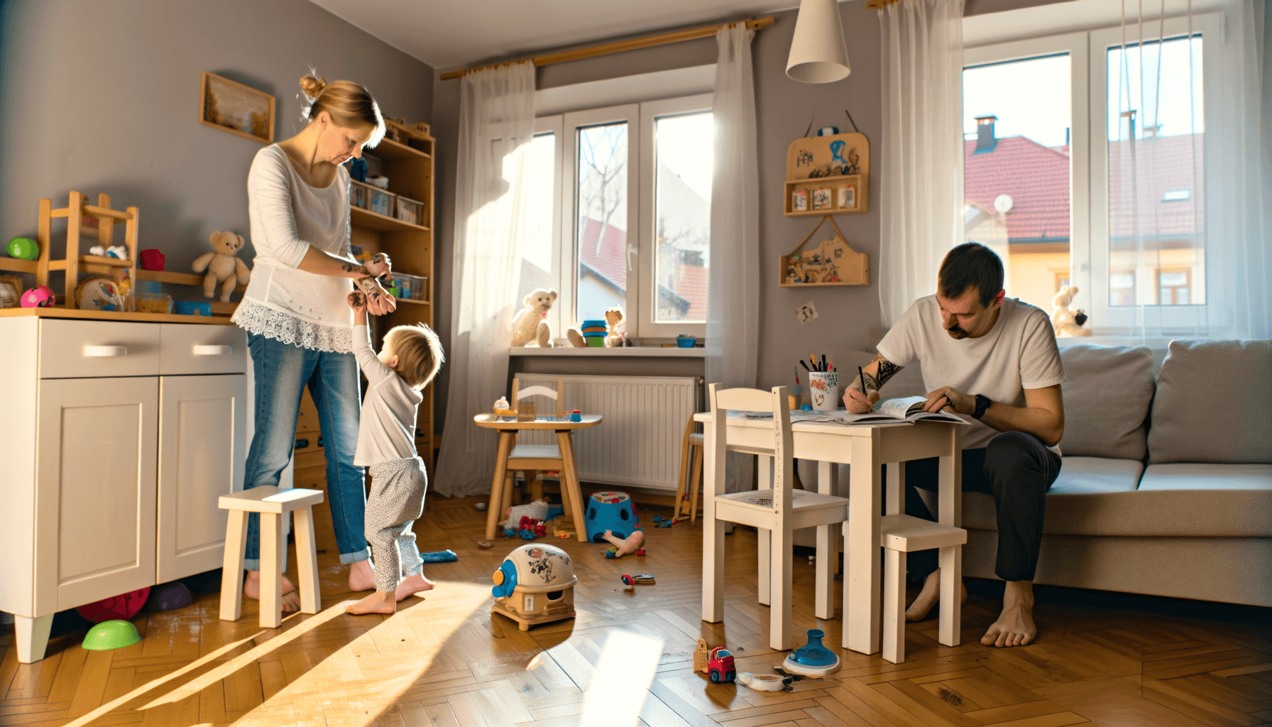 Jak znovu doplnit detsky denik i kdyz jste nevedli zaznamy 1763658074019