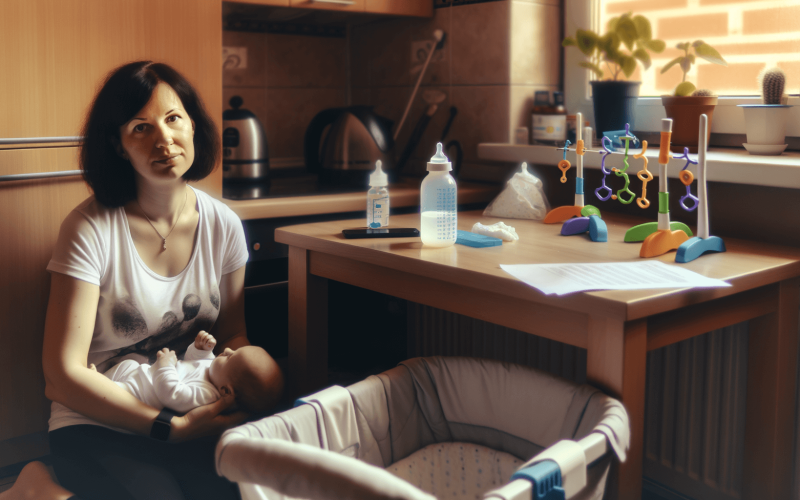 Jessie inchauspe tehotenstvi poporodi a co nam veda uplne ne 1763485272031