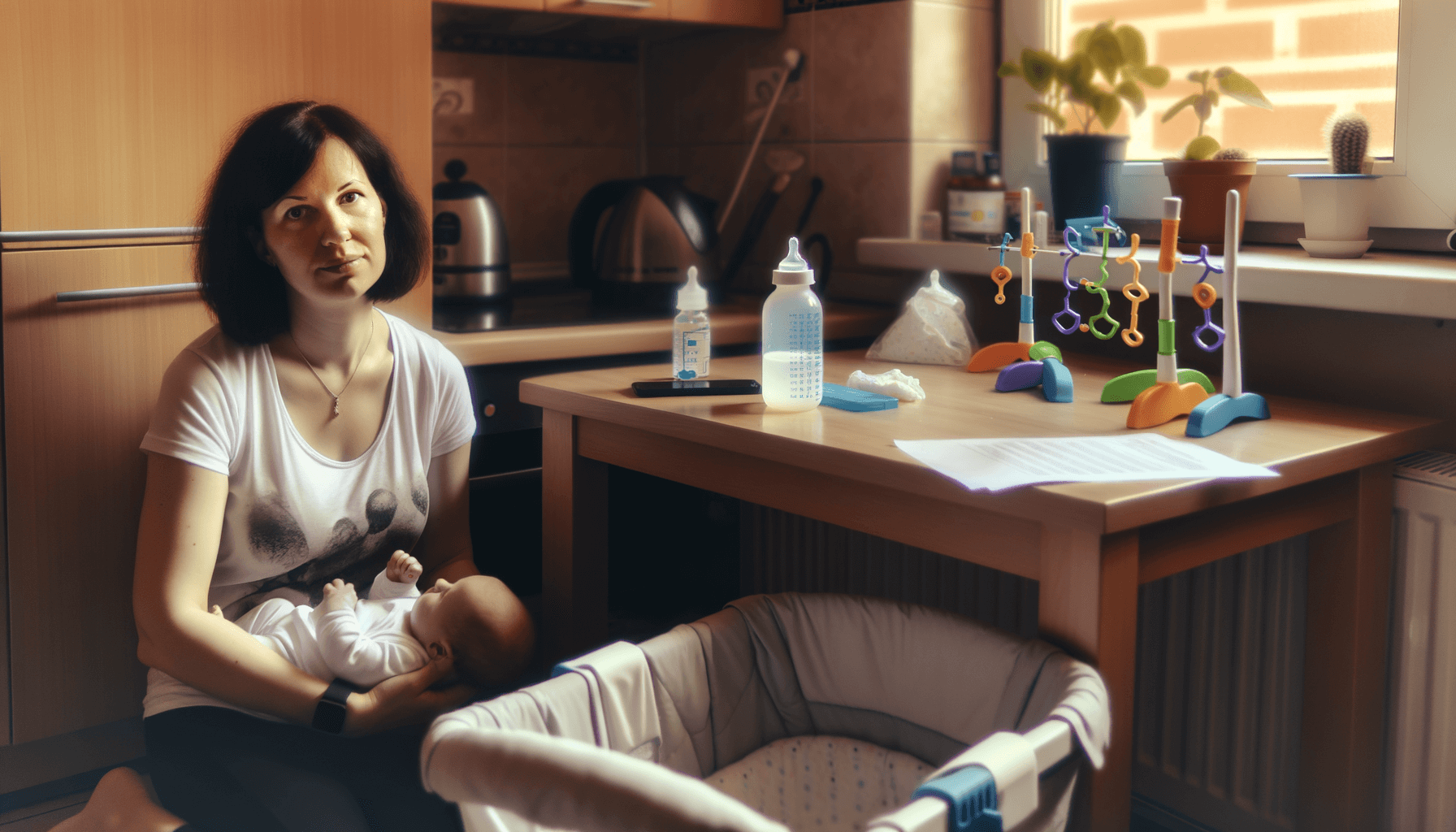 Jessie inchauspe tehotenstvi poporodi a co nam veda uplne ne 1763485272031