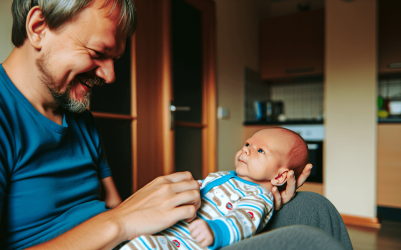 Kdyz miminko dosahne milniku i my rosteme 1763377257388