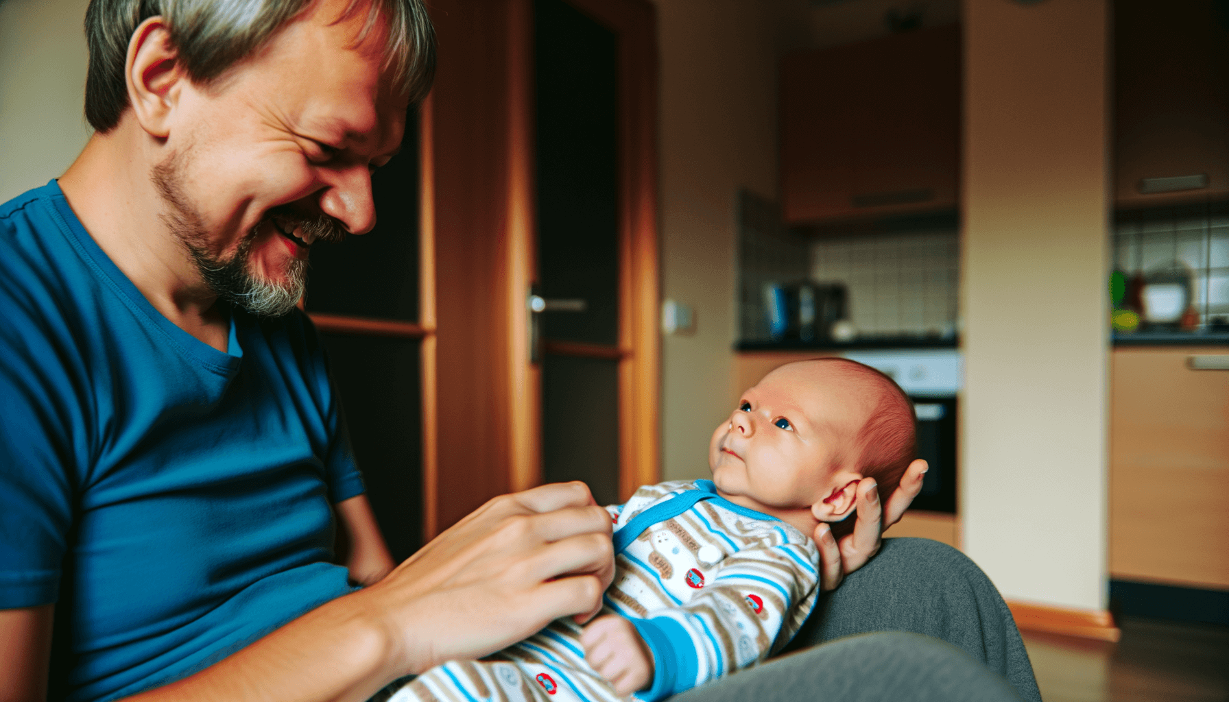 Kdyz miminko dosahne milniku i my rosteme 1763377257388