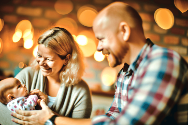 Kdyz se miminko meni menime se i my 1763280065316