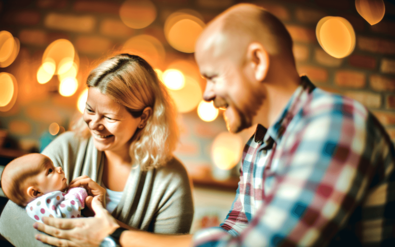 Kdyz se miminko meni menime se i my 1763280065316