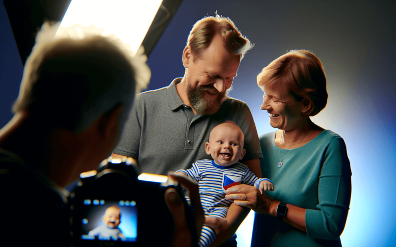 Kdyz se miminko meni menime se i my milniky ditete a rodice 1763312457466