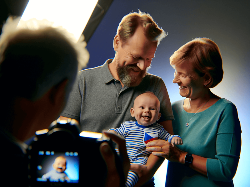 Kdyz se miminko meni menime se i my milniky ditete a rodice 1763312457466