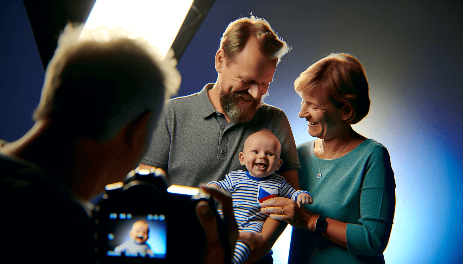 Kdyz se miminko meni menime se i my milniky ditete a rodice 1763312457466