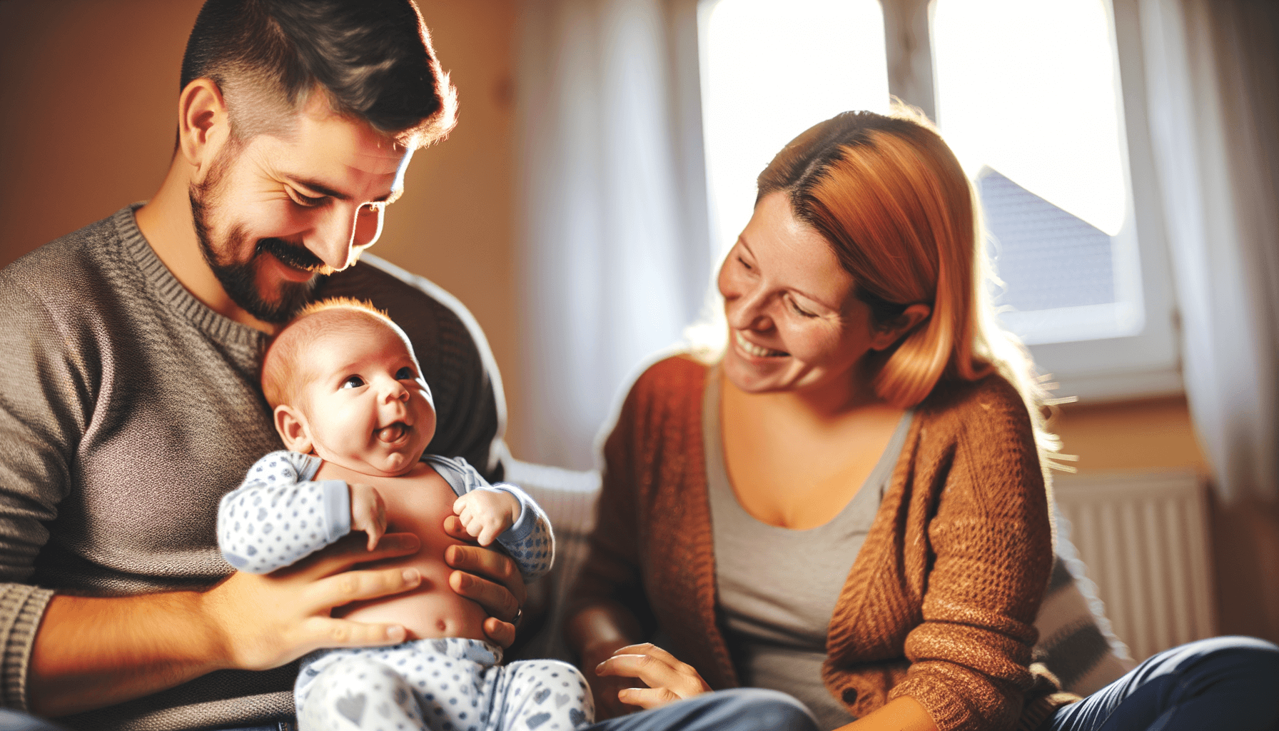 Kdyz se miminko meni menime se i my milniky ditete a rodicu 1763236910973