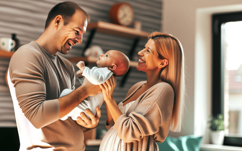 Kdyz se miminko meni menime se i my milniky pro dite i matku 1763337653420