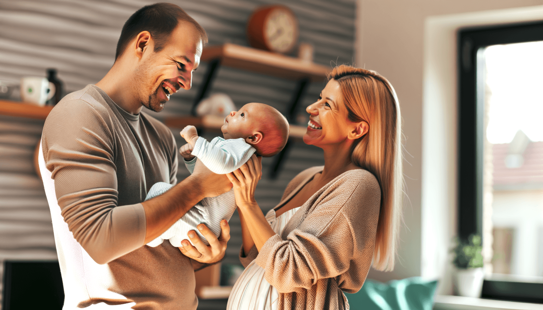 Kdyz se miminko meni menime se i my milniky pro dite i matku 1763337653420