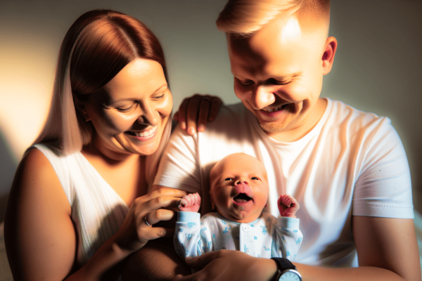 Kdyz se miminko poprve usmeje neco se v nas zmeni 1763301652508