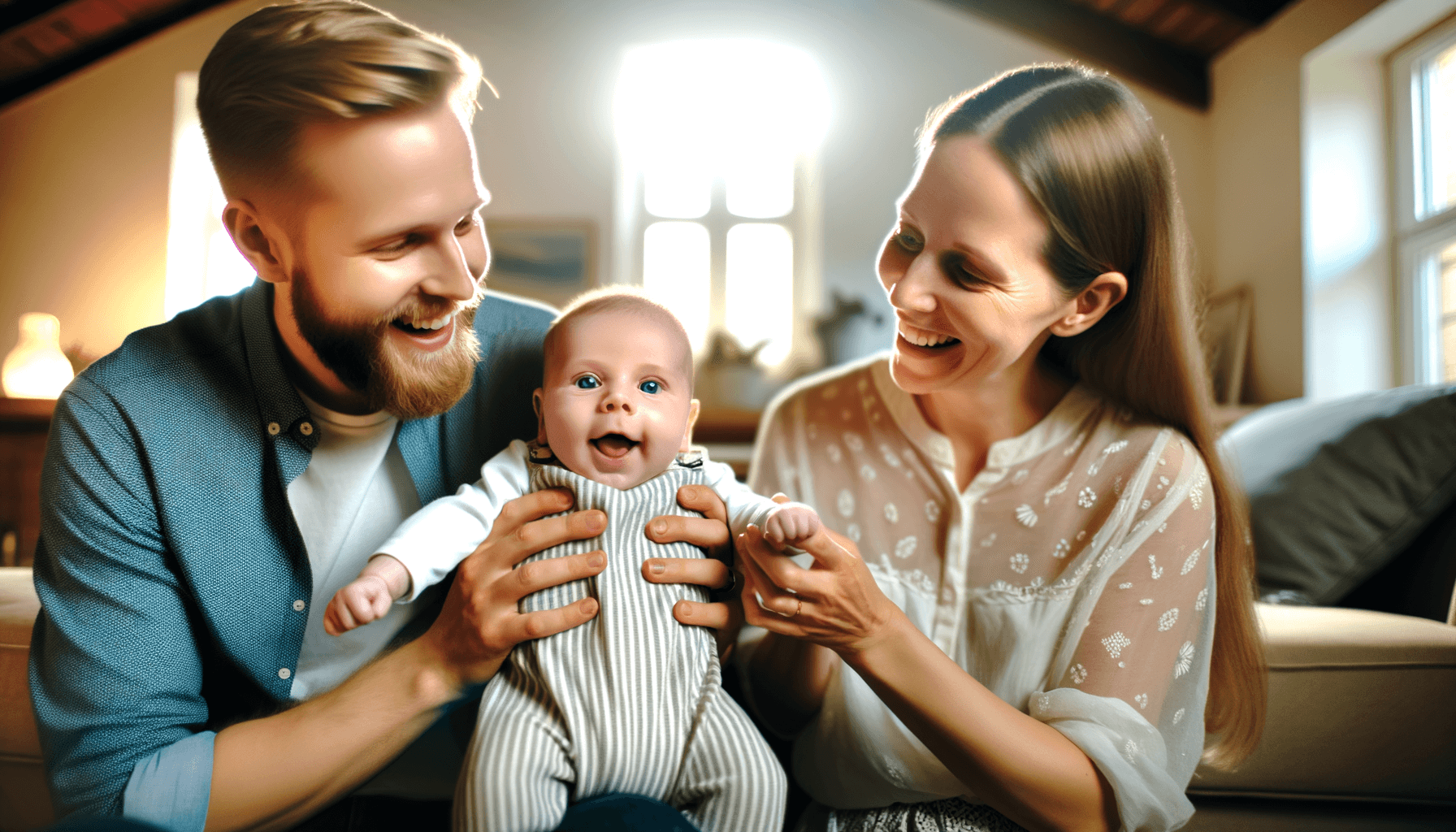 Kdyz se miminko usmeje detske milniky a nase vlastni promeny 1763366470664