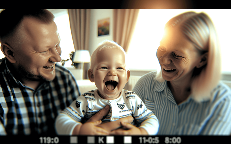 Kdyz se miminko usmeje jak s nim rosteme i my 1763215272744