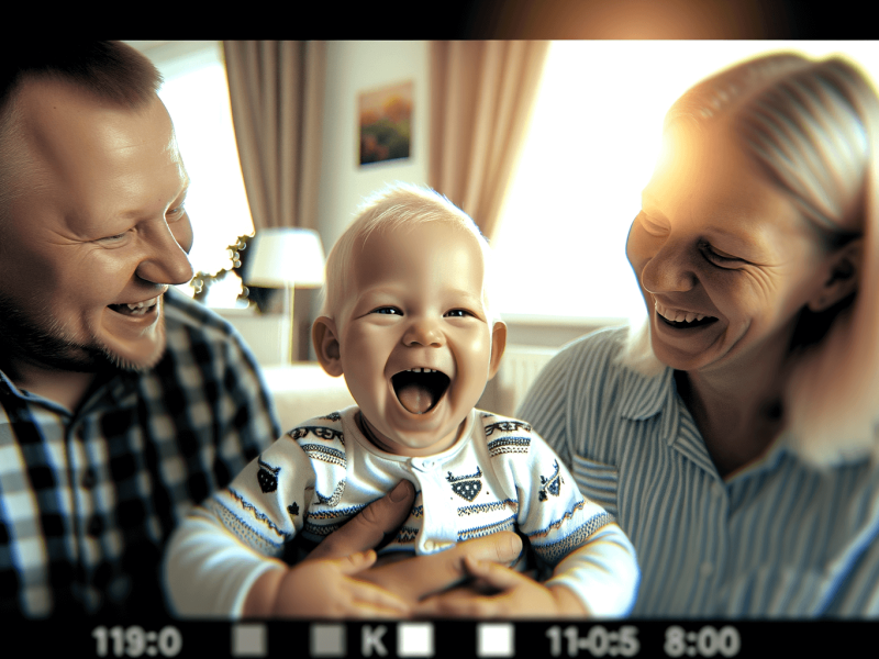 Kdyz se miminko usmeje jak s nim rosteme i my 1763215272744