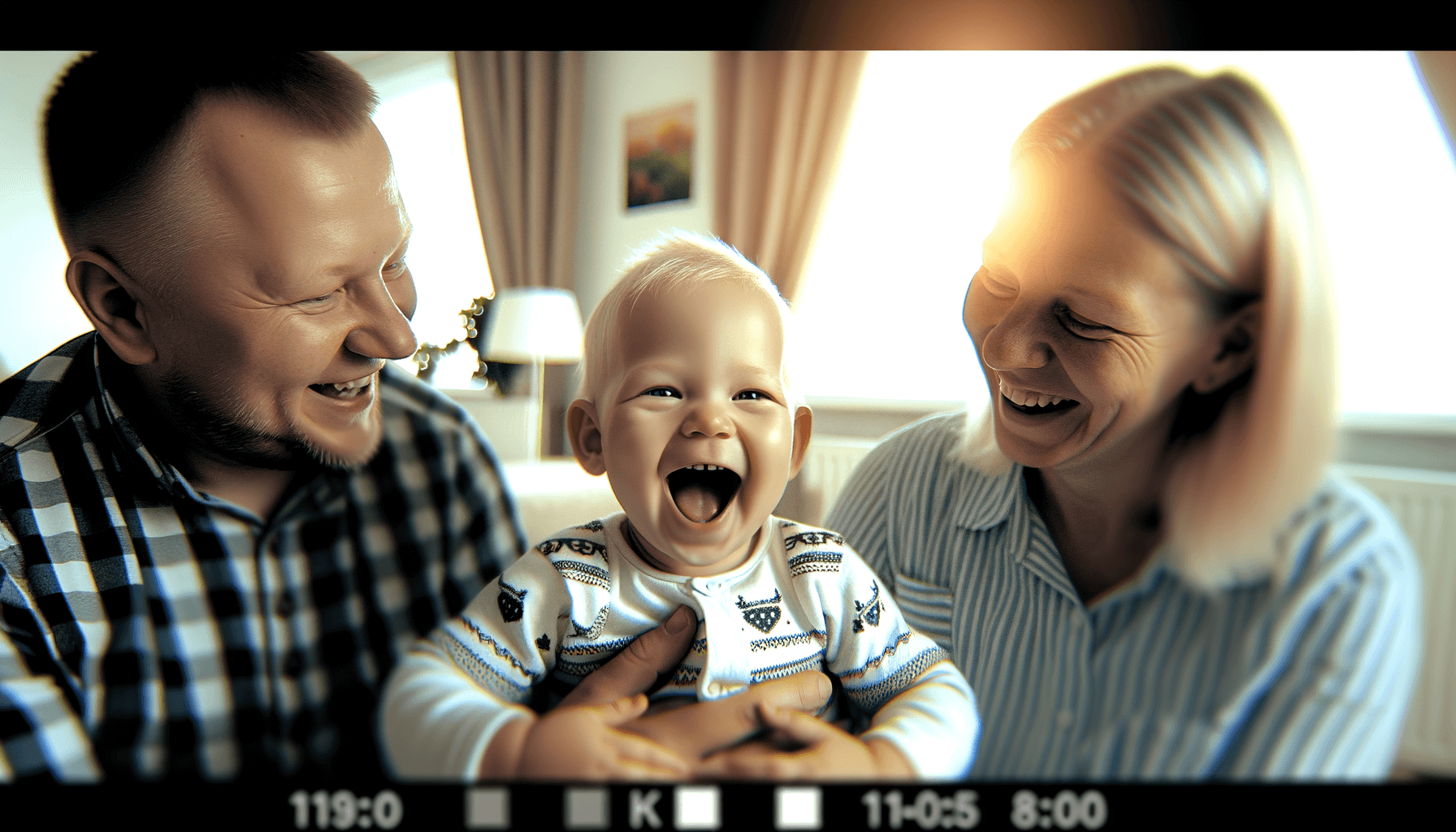 Kdyz se miminko usmeje jak s nim rosteme i my 1763215272744