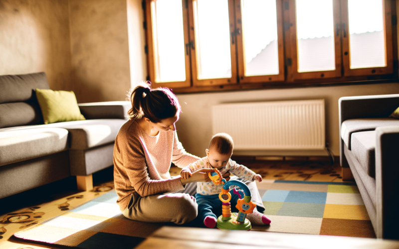 Kratke a smysluplne video pro miminko co vybirat a jak ho sp 1764165639531