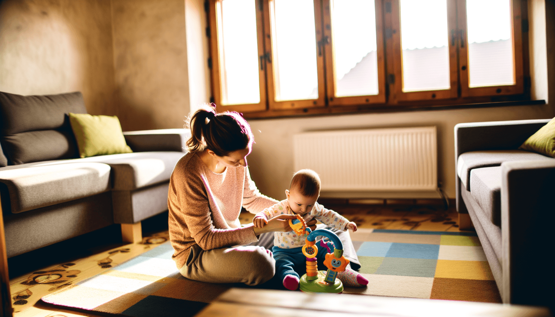 Kratke a smysluplne video pro miminko co vybirat a jak ho sp 1764165639531