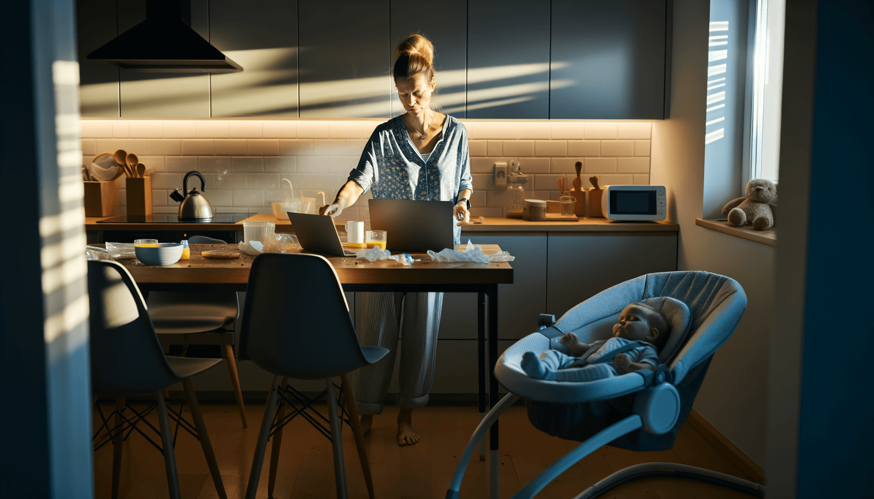 Navrat do prace po porodu 5 malych navyku ktere opravdu fung 1762178585258