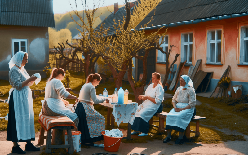 Pruzkum stavu materstvi 2025 matky nachazeji svuj hlas 1763733654856