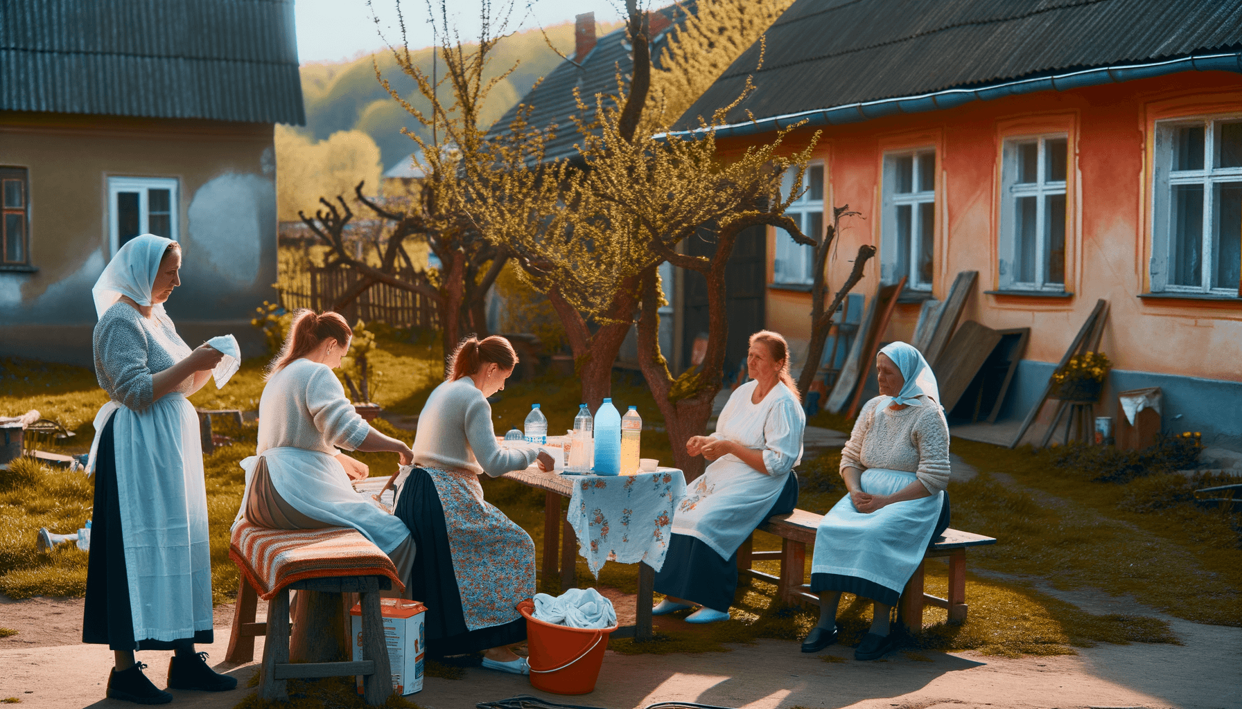 Pruzkum stavu materstvi 2025 matky nachazeji svuj hlas 1763733654856