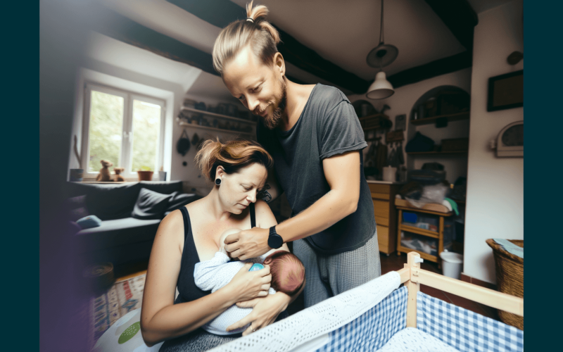 Registr systemu pro miminko mensi chaos vice klidu 1763647280538