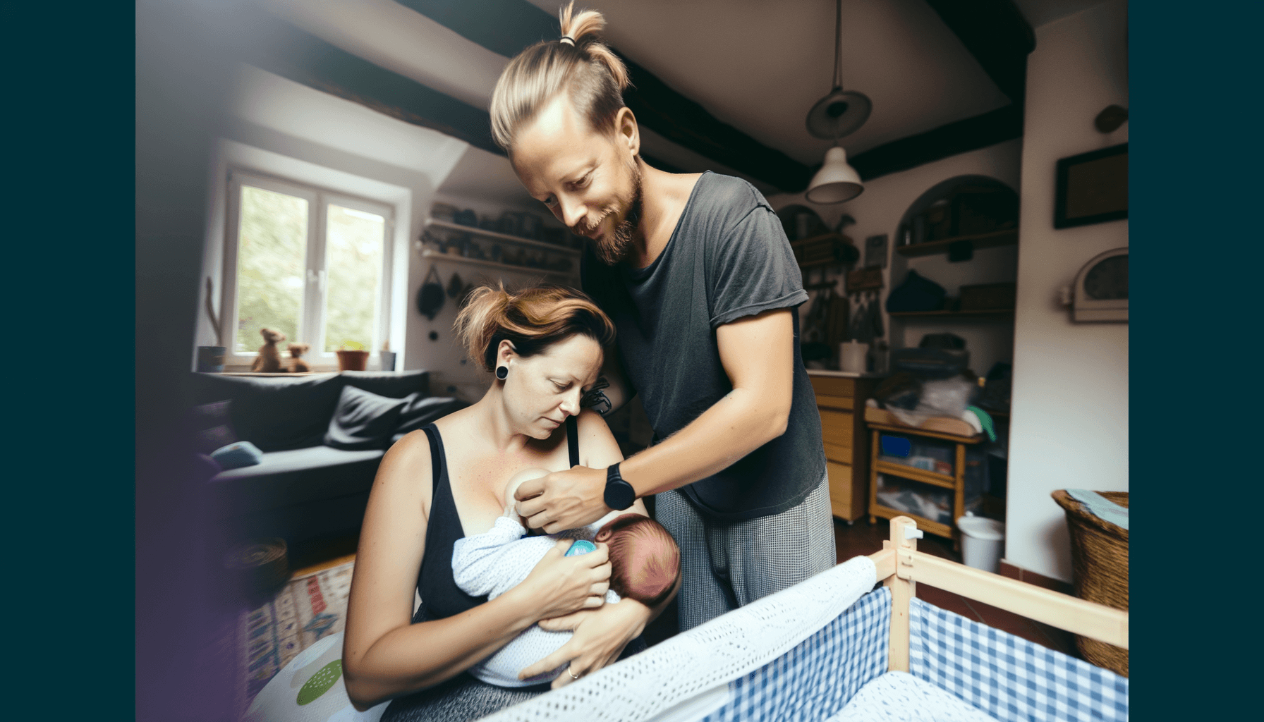 Registr systemu pro miminko mensi chaos vice klidu 1763647280538