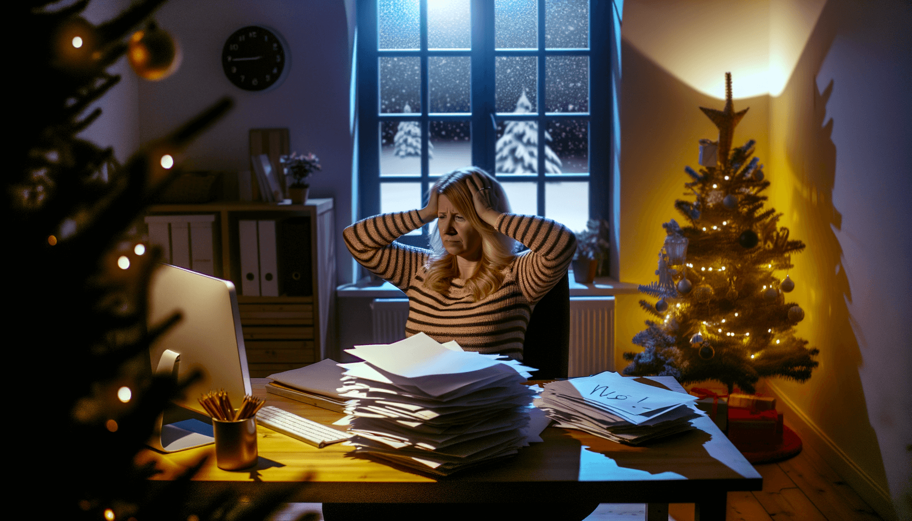 Rikame ne vsem skolnim vanocnim prosbam 1764187277216