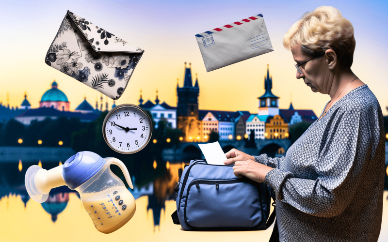 Ticha promena jak se meni nase identita kdyz se staneme prac 1763128881245