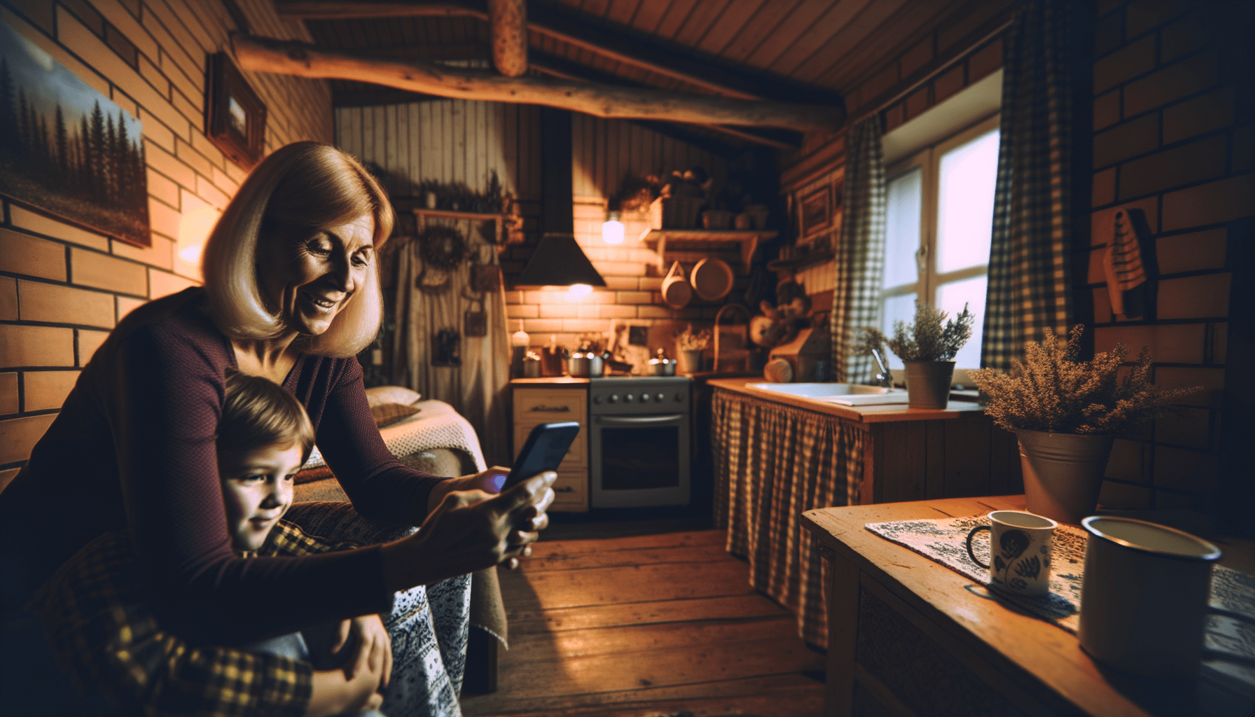 V telefonu sedmilete dcery se objevila otazka kdyz je moje m 1763388050873