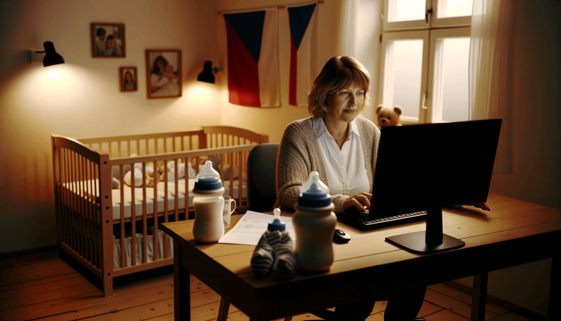 Vracite se do prace po porodu pet realnych navyku ktere to u 1762178561034