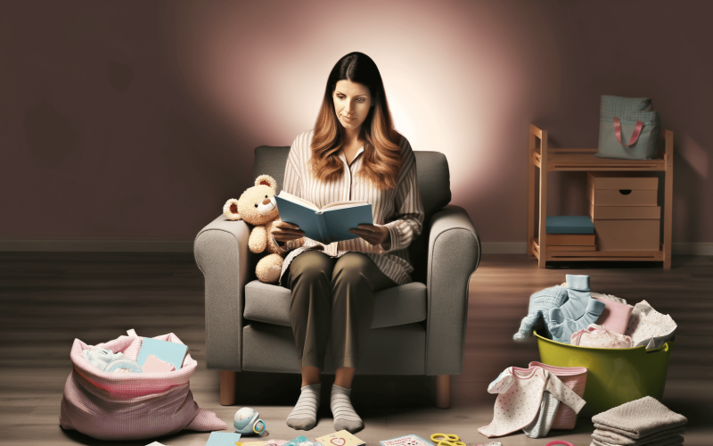 5 veci ktere by kazda maminka mela vedet pred odchodem na ro 1765306871999